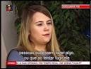 Natascha Kampusch - Reportagem
