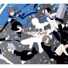 「観月獅堂 夜桜四重奏 〜ハナノウタ〜」の画像検索結果