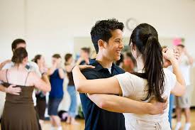 Image result for Ballroom Dancing