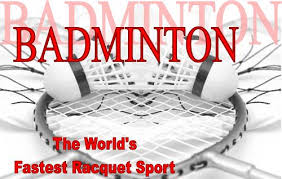 Image result for Albury Badminton Club