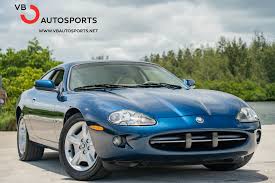 Image result for Antigua Blue 1997 Jaguar