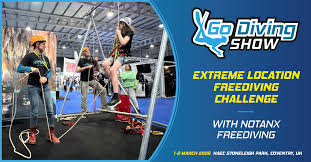 Image result for Notanx Freedive Club