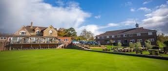 Image result for Coleford Bowls Club