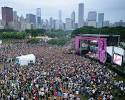 LOLLAPALOOZA