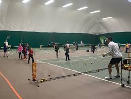 Image result for Kington Langley Tennis Club