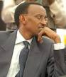 President Paul Kagame