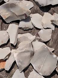 Image result for SEM micrographs of Novaculite Arkansas