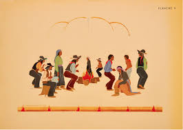 Image result for Cherokee Stompers