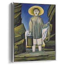 Image result for pirosmani