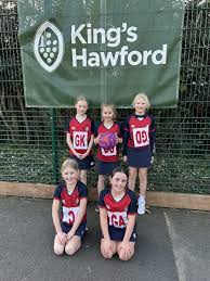 Image result for Beeches Netball Club