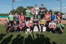 Image result for Wednesfield Aces Cycle Speedway Club