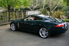 Image result for Botanical Green 2009 Jaguar