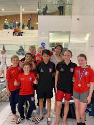 Image result for Tynedale Swimming Club