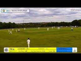 Image result for Low Moor Holy Trinity Cricket Club