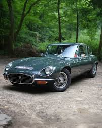 Image result for British Racing Green 1971 Jaguar