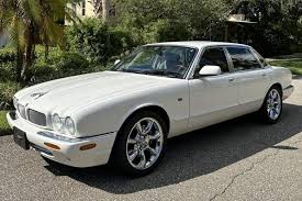 Image result for White Onyx 2002 Jaguar