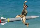 missile