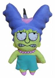 「マージ・シンプソン シンプソンズ」の画像検索結果