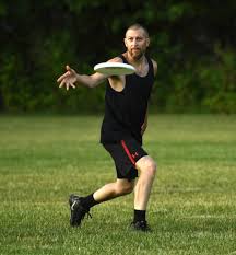 Image result for Newport Ultimate Frisbee Club