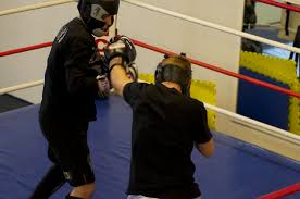 Image result for KB KICKBOXING