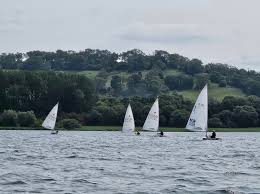 Image result for Sandwell Valley Sailing Club