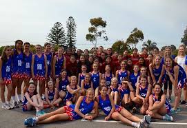 Image result for Treforus Netball Club