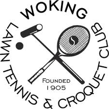 Image result for Woking Lawn Tennis Club