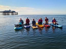 Image result for Llandudno Sailing Club