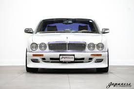 Image result for Spindrift White 1997 Jaguar
