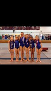 Image result for West Lothian Artistic Gymnastic Club