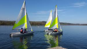 Image result for Carsington Sailing Club