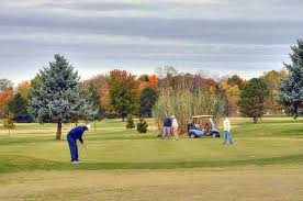 Image result for Horton Golf Club