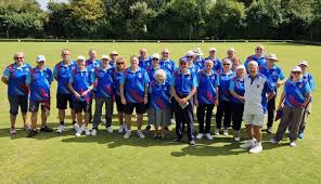 Image result for Gloucester City & Spa Bowls Club
