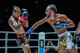 Image result for Allstars Kickboxing