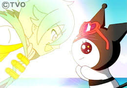 「ソララ王子 おねがいマイメロディ きららっ★」の画像検索結果