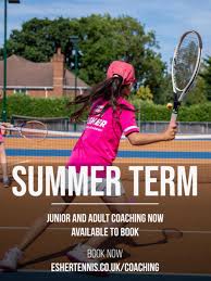 Image result for Esher Lawn Tennis Club