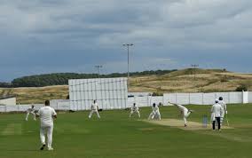 Image result for Kirkheaton Cricket & Bowling Club