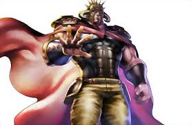 Image result for ラオウ