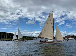 Image result for Horning Sailing Club