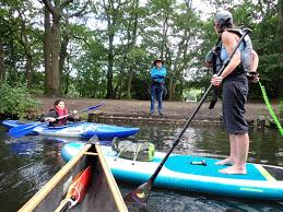 Image result for Basingstoke Canal Canoe Club