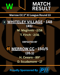 Image result for Whiteley Village Cricket Club