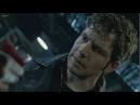 between Hal and his