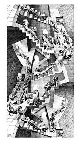 Image result for escher