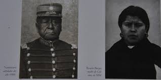 Image result for Saint Ceferino Namuncurá