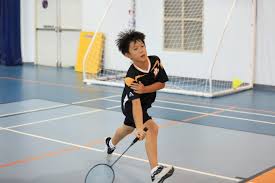 Image result for St Andrews (Bolton) Badminton Club