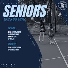 Image result for Bridgewater Netball Club