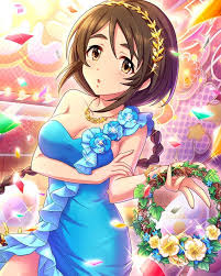 「相原雪乃 アイドルマスターシンデレラガールズ」の画像検索結果