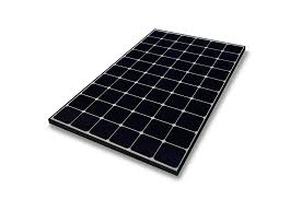 395W High Efficiency LG NeON® R Solar Panel with 60 Cells ...