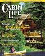 The Shared Cabin - Cabin Life Magazine &amp; LakePlace.