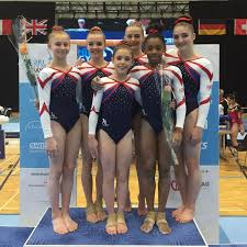 Image result for The Academy Of Gymnastics Portishead